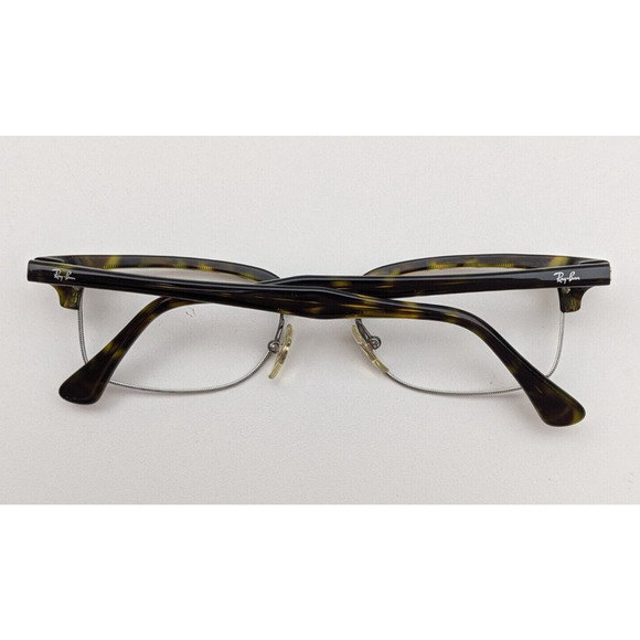 🕶️Made in Italy! Ray-Ban RB5020 2012 Eyeglasses 48/19 135 /KAC619🕶️ - Picture 7 of 10